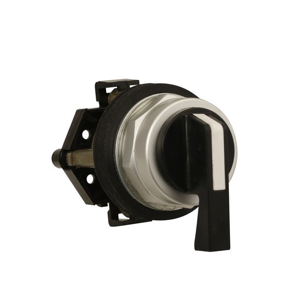 Cutler-Hammer HT8JEH1D Selector Switch Product Image
