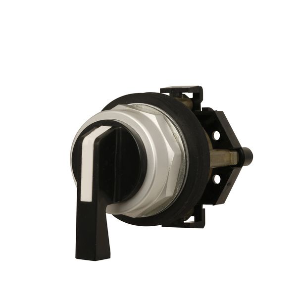Cutler-Hammer HT8JEH1D Selector Switch Product Image