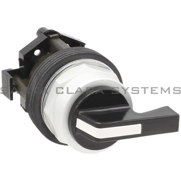Cutler-Hammer HT8JPH3A Selector Switch Product Image