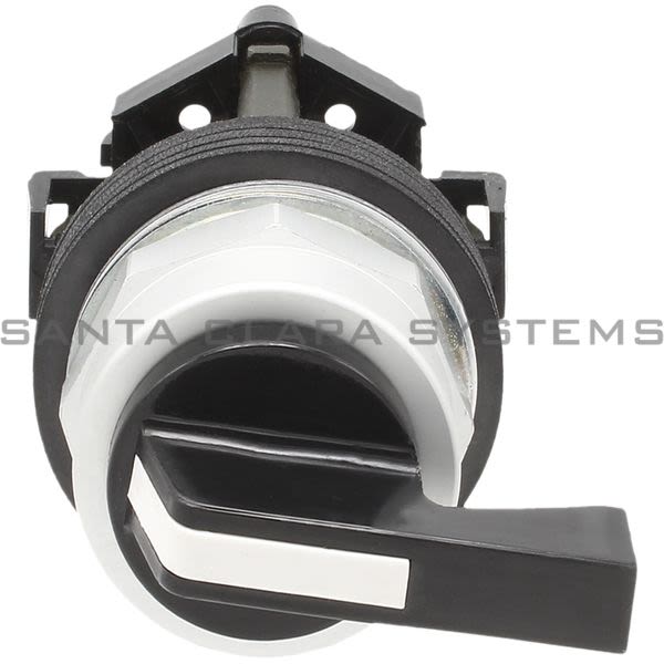 Cutler-Hammer HT8JPH3A Selector Switch Product Image