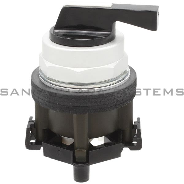 Cutler-Hammer HT8JPH3A Selector Switch Product Image