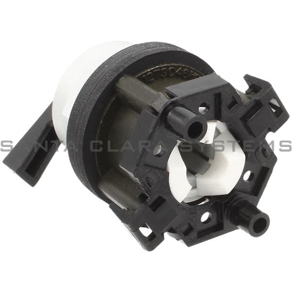 Cutler-Hammer HT8JPH3A Selector Switch Product Image