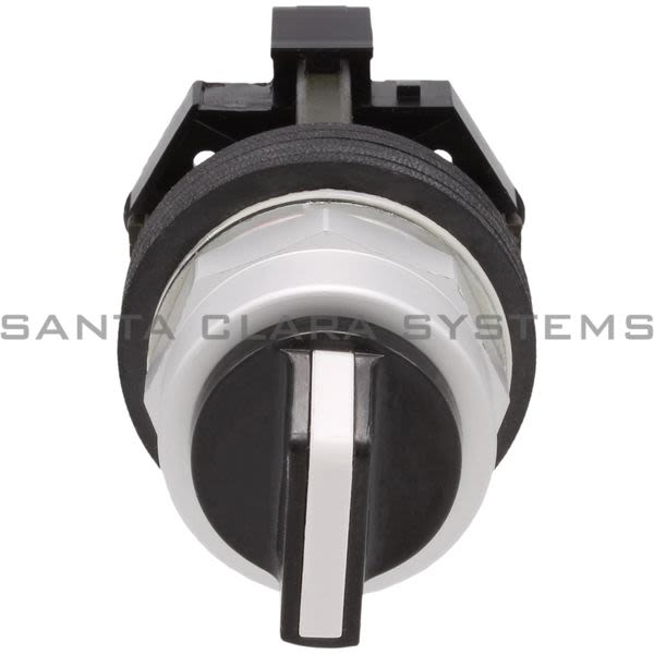 Cutler-Hammer HT8JXH1D Selector Switch 3-Pos Spring Return | Eaton Product Image