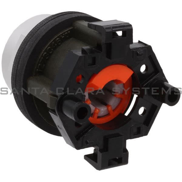 Cutler-Hammer HT8JXH1D Selector Switch 3-Pos Spring Return | Eaton Product Image