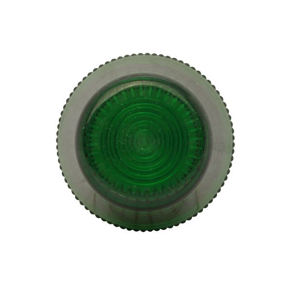 Cutler-Hammer HT8LG Pilot Light Lens Green Product Image