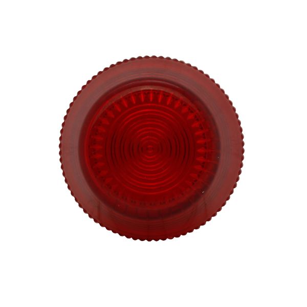 Cutler-Hammer HT8LR Pilot Light Lens Red Product Image