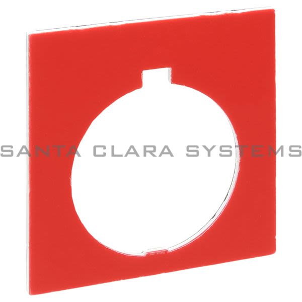 Cutler-Hammer HT8SP29 Legend Plate Product Image