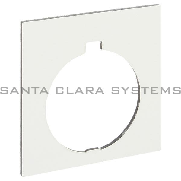 Cutler-Hammer HT8SP76 Legend Plate Product Image