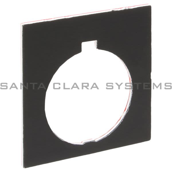 Cutler-Hammer HT8SP77 Legend Plate Product Image