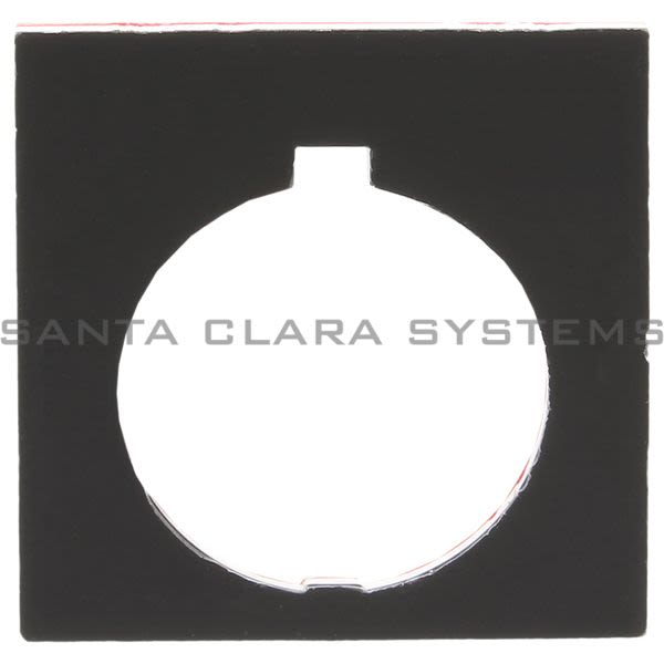 Cutler-Hammer HT8SP77 Legend Plate Product Image