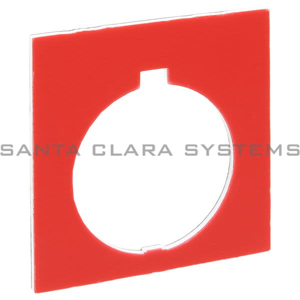 Cutler-Hammer HT8SP77 Legend Plate Product Image