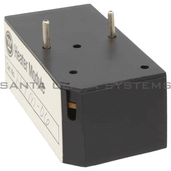 Cutler-Hammer HTM-06 Relay | Westinghouse Product Image