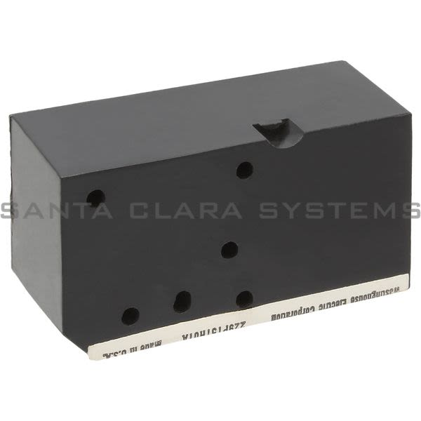 Cutler-Hammer HTM-06 Relay | Westinghouse Product Image