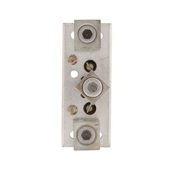 Cutler-Hammer INK250 Neutral Block Kit | 377D971G06 Product Image
