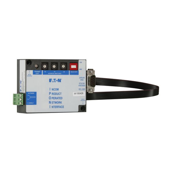 Cutler-Hammer IPONI Network Interface Product Image
