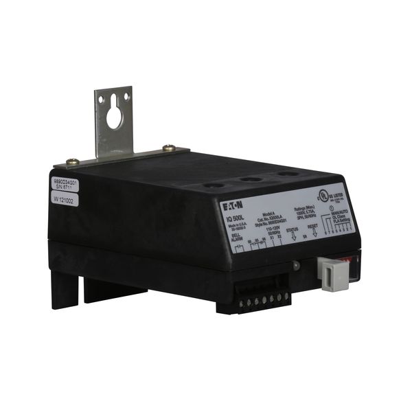 Cutler-Hammer IQ500LA Motor Protection Relay 120V Product Image