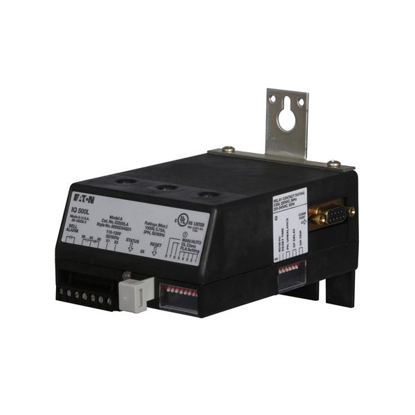 Cutler-Hammer IQ500LA Motor Protection Relay 120V Product Image