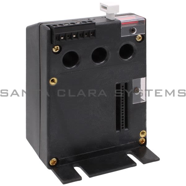 Cutler-Hammer IQ502A Motor Protection Relay | 9966D61G01 Product Image
