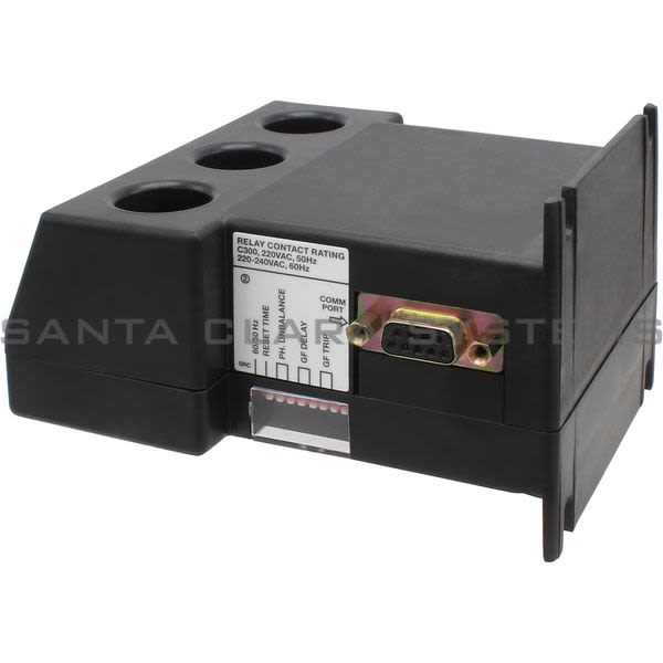 Cutler-Hammer IQ504A Current Sensor Product Image