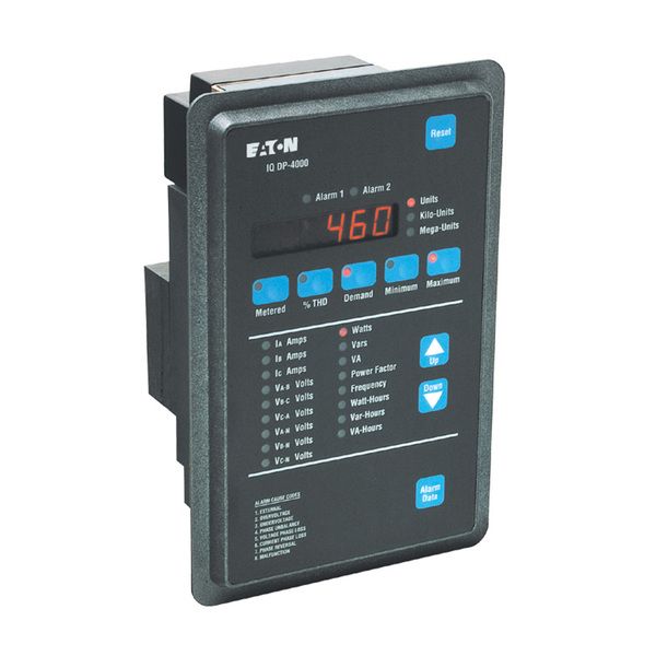 Cutler-Hammer IQDP4030 Power Module 3-Phase | Westinghouse Product Image
