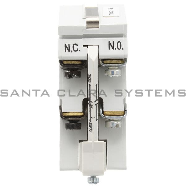 Cutler-Hammer J1C Auxiliary Contact Product Image
