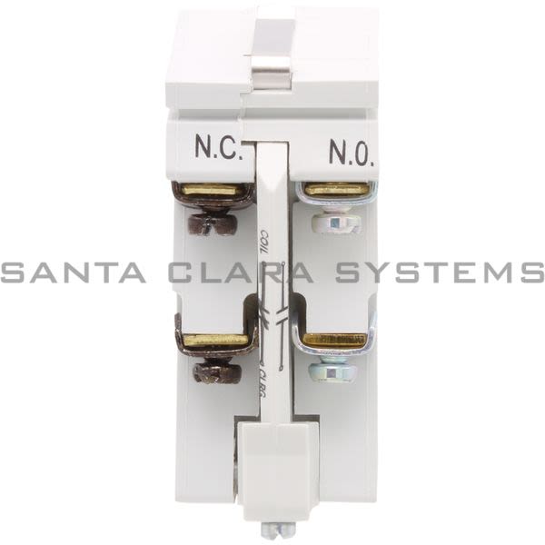 Cutler-Hammer J1CV Auxiliary Contact | 9084A17G12 Product Image