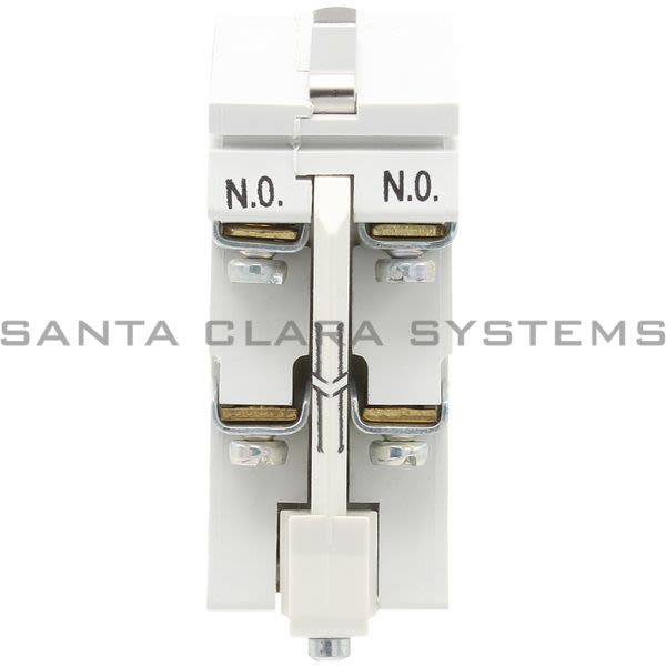 Cutler-Hammer J20 Auxiliary Contact Product Image