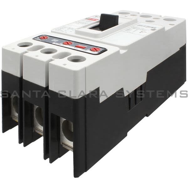 Cutler-Hammer JD3250 Circuit Breaker 250-AMP 3-Pole | Eaton Product Image