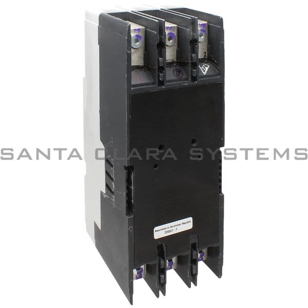 Cutler-Hammer JDB3100 Circuit Breaker Product Image