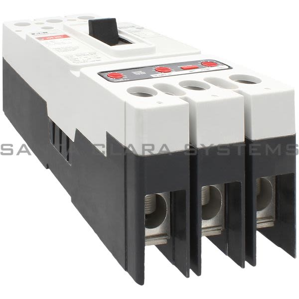 Cutler-Hammer JDB3100 Circuit Breaker Product Image