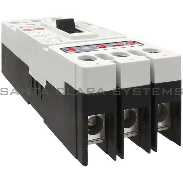 Cutler-Hammer JDB3200 Industrial Circuit Breaker Product Image