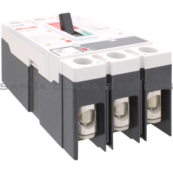Cutler-Hammer JGE3200FAG Circuit Breaker Product Image
