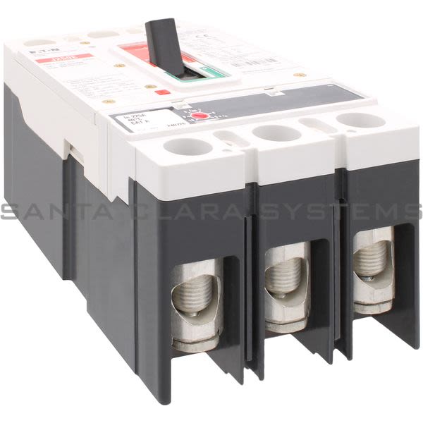 Cutler-Hammer JGE3225FAG Circuit Breaker Product Image