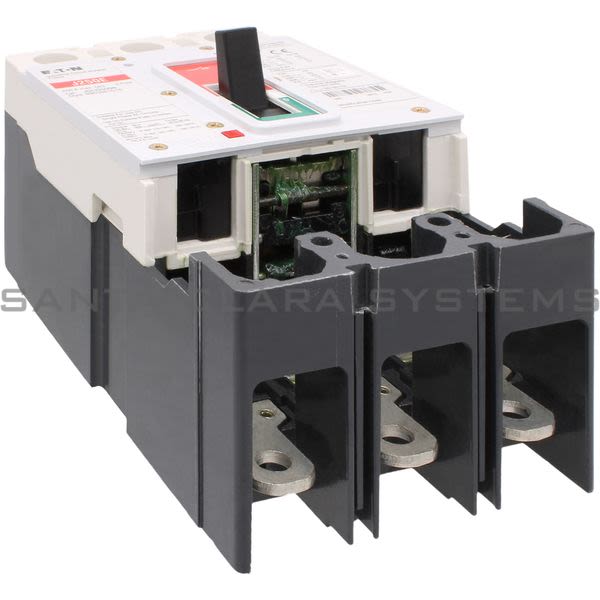Cutler-Hammer JGE3250NN Circuit Breaker Product Image