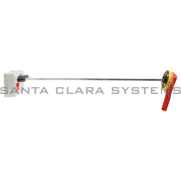 Cutler-Hammer JGHMVD24R Disconnect Handle Product Image