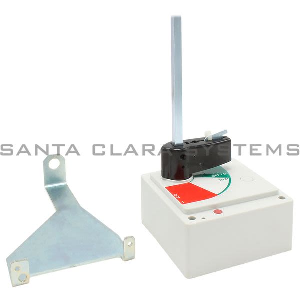 Cutler-Hammer JGHMVD24R Disconnect Handle Product Image