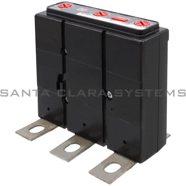 Cutler-Hammer JT3100T Trip Unit Product Image