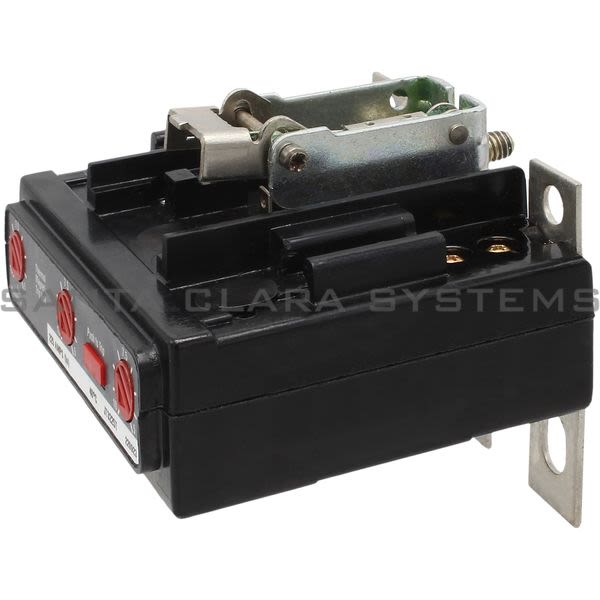 Cutler-Hammer JT3225T Trip Unit 225amp 3Pole | Eaton Product Image