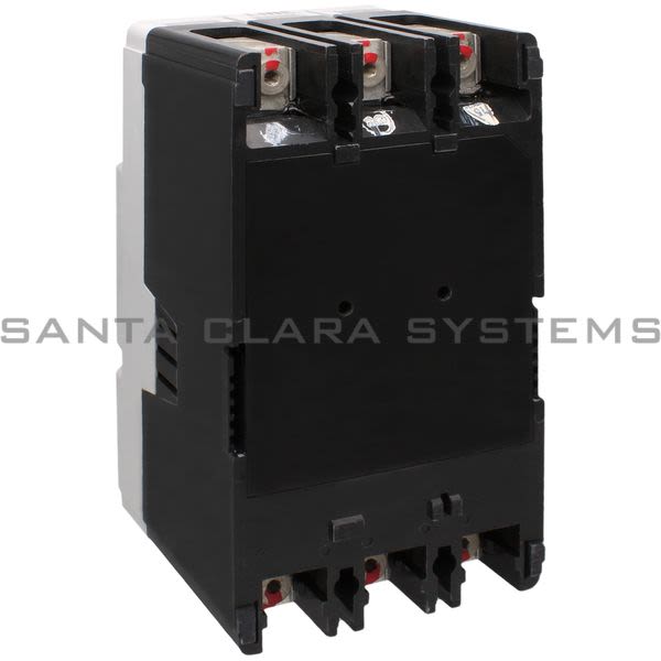 Cutler-Hammer KD3125 Circuit Breaker Product Image