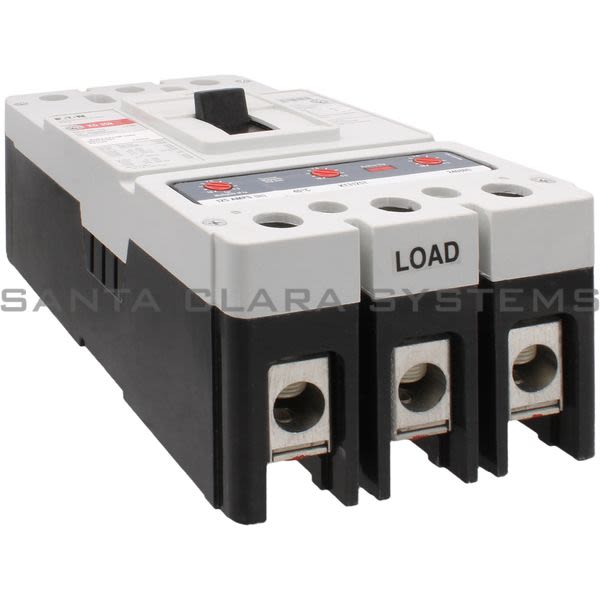 Cutler-Hammer KD3125 Circuit Breaker Product Image