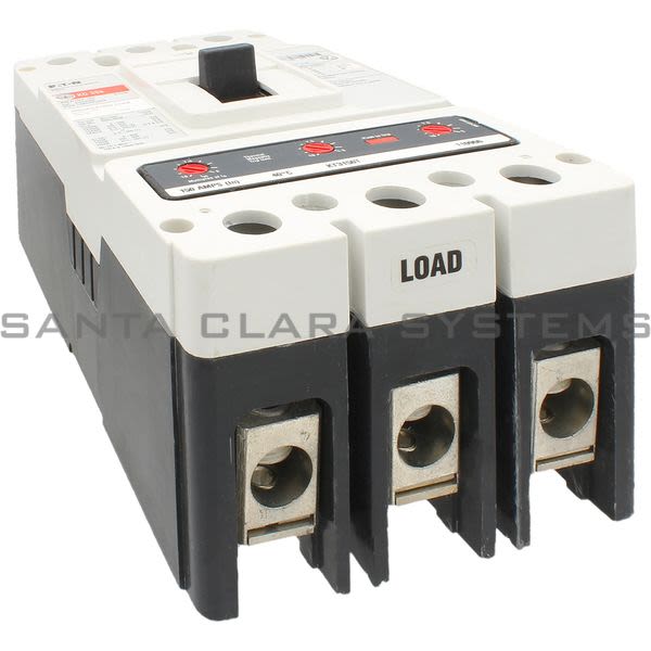 Cutler-Hammer KD3150 Circuit Breaker Product Image