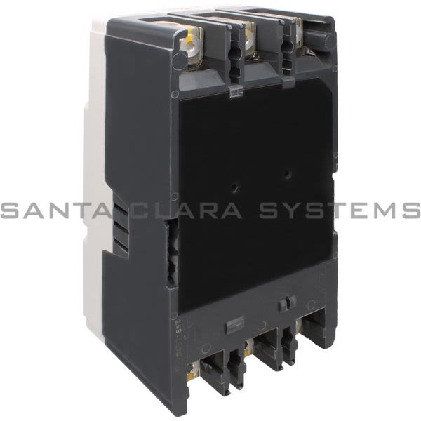 Cutler-Hammer KD3300 Circuit Breaker Product Image