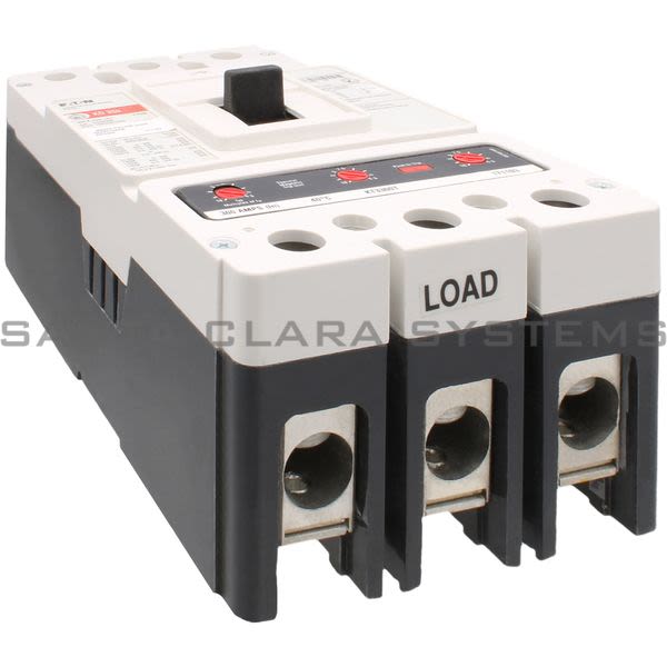 Cutler-Hammer KD3300 Circuit Breaker Product Image