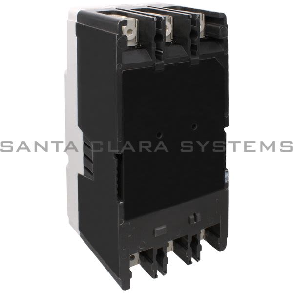 Cutler-Hammer KD3350 Circuit Breaker 350-AMP 3-Pole | Eaton Product Image