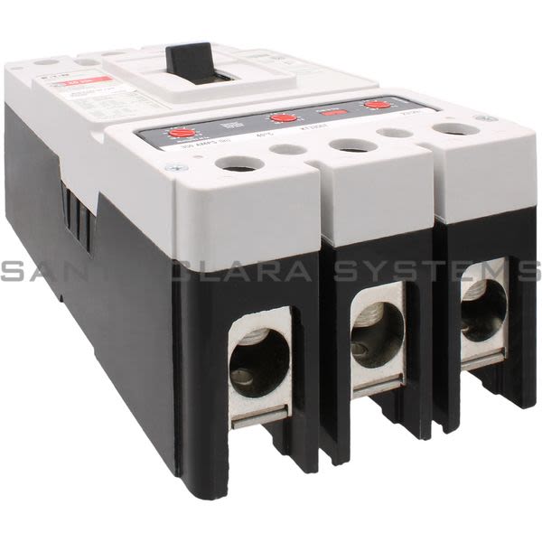Cutler-Hammer KD3350 Circuit Breaker 350-AMP 3-Pole | Eaton Product Image