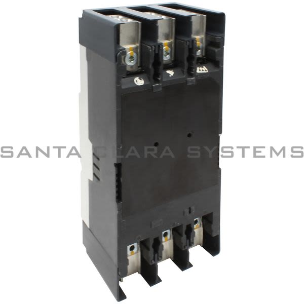 Cutler-Hammer KDB3400 Circuit Breaker Product Image