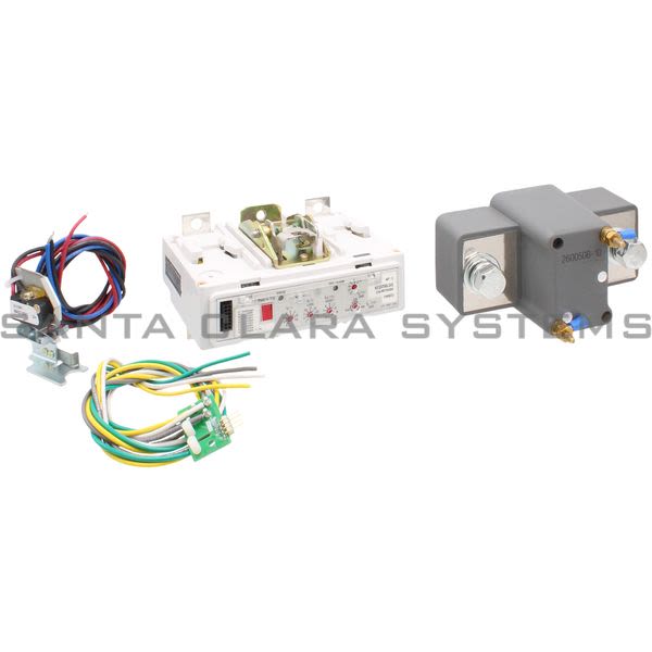 Cutler-Hammer KES3250LSIG Trip Unit Product Image
