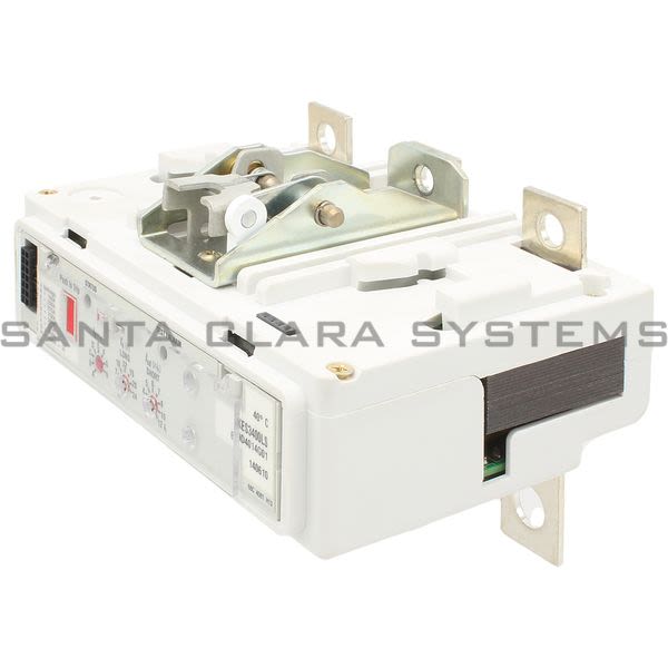 Cutler-Hammer KES3400LS Trip Unit Product Image
