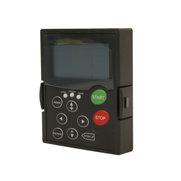 Cutler-Hammer KEYPAD-LOC-REM 9000X Series Local Remote Keypad Product Image