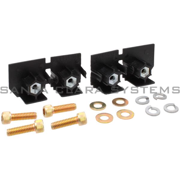 Cutler-Hammer KPEK34 End Cap Kit Product Image